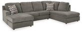 O'Phannon Sectional